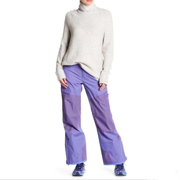 The North Face Fuse Athletic Fit Pants